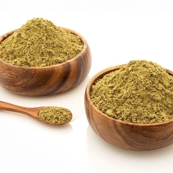 Green Horn Kratom