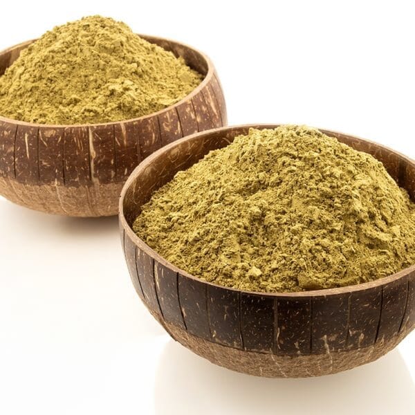 White Horn Kratom