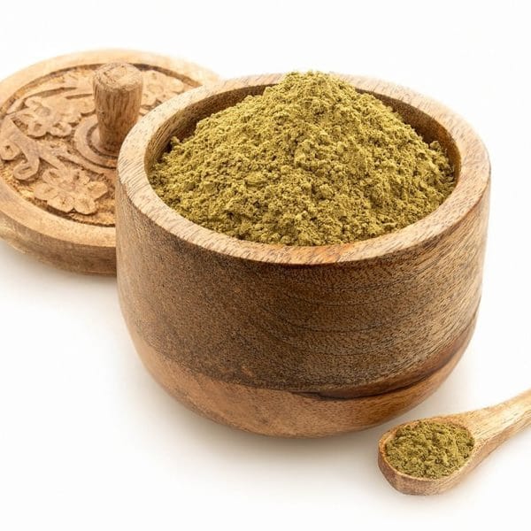 Green Bali Kratom
