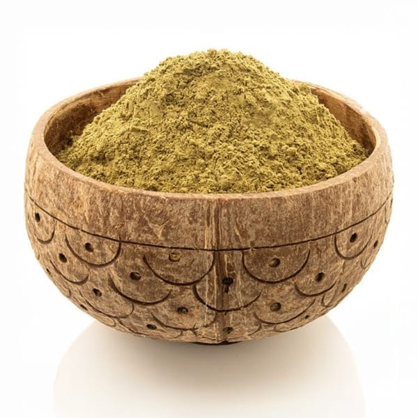 Green Borneo Kratom