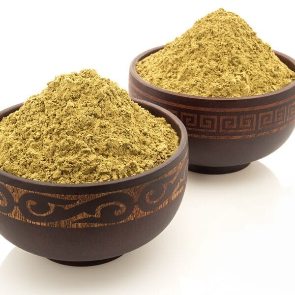 Green Dragon Kratom