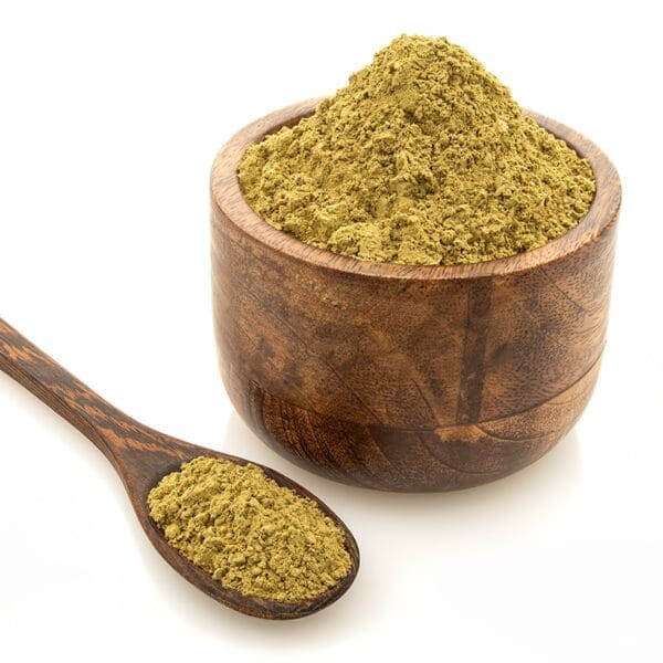 Green Elephant Kratom
