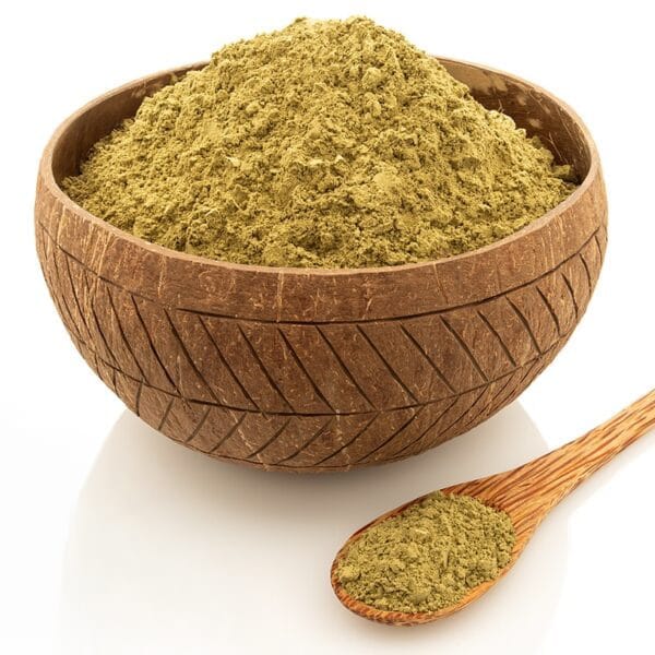 Green Thai Kratom