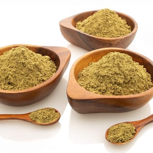 Red Bali Kratom