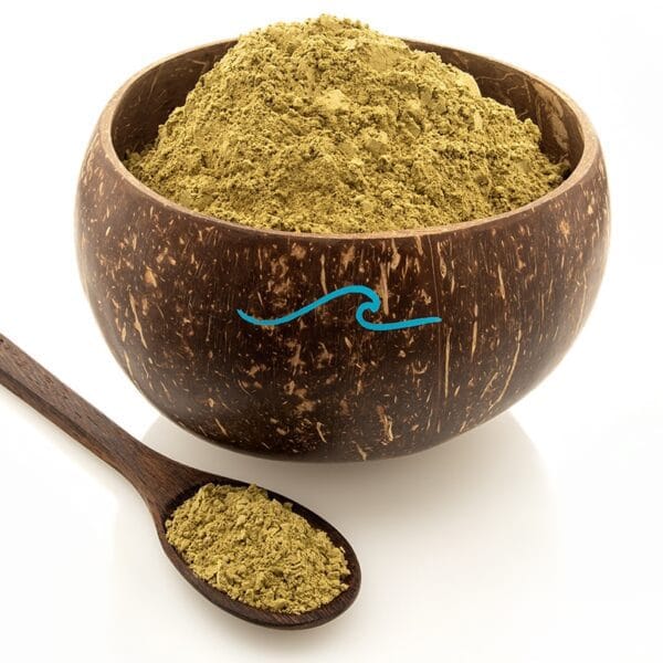 Red Borneo Kratom