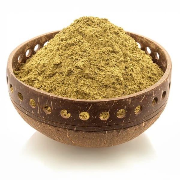 Red Malay Kratom
