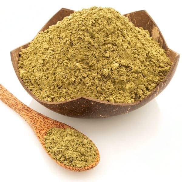 Red Vietnam Kratom