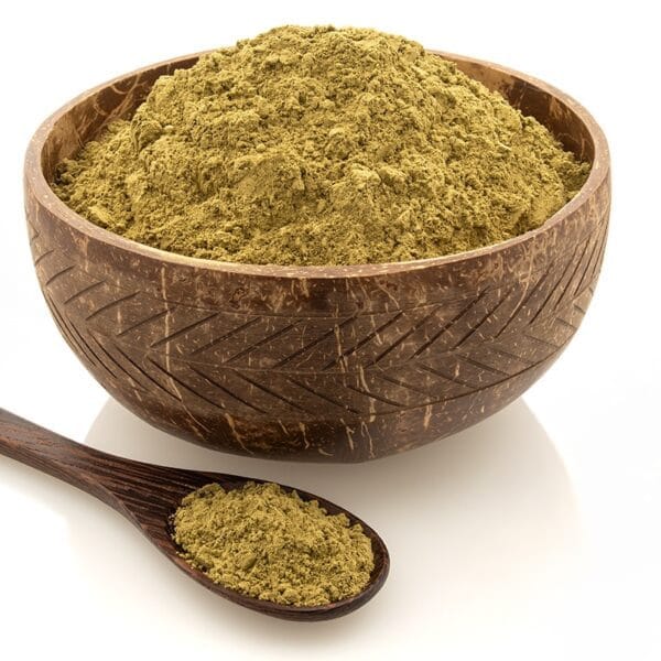 Super Green Malay Kratom