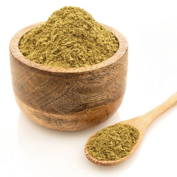 White Dragon Kratom