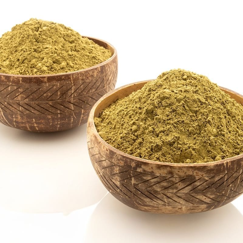 White Elephant Kratom