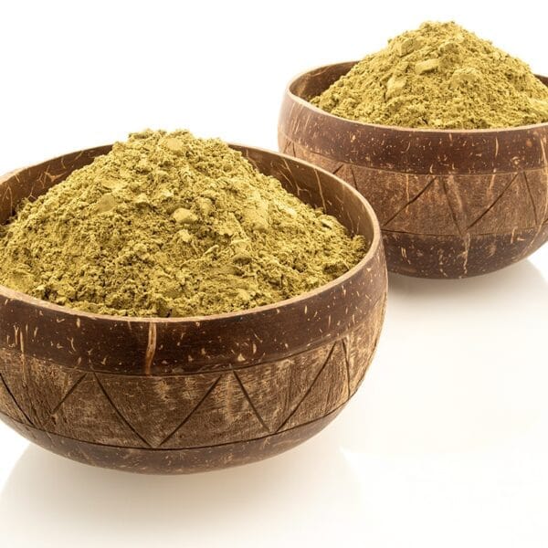 White Jongkong Kratom