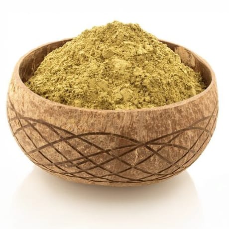 White Malay Kratom