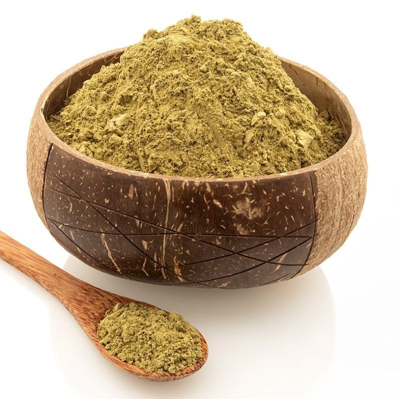 White Thai Kratom