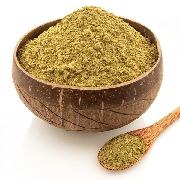 White Vietnam Kratom