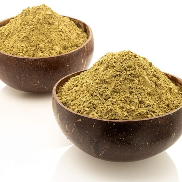 Yellow Maeng Da Kratom